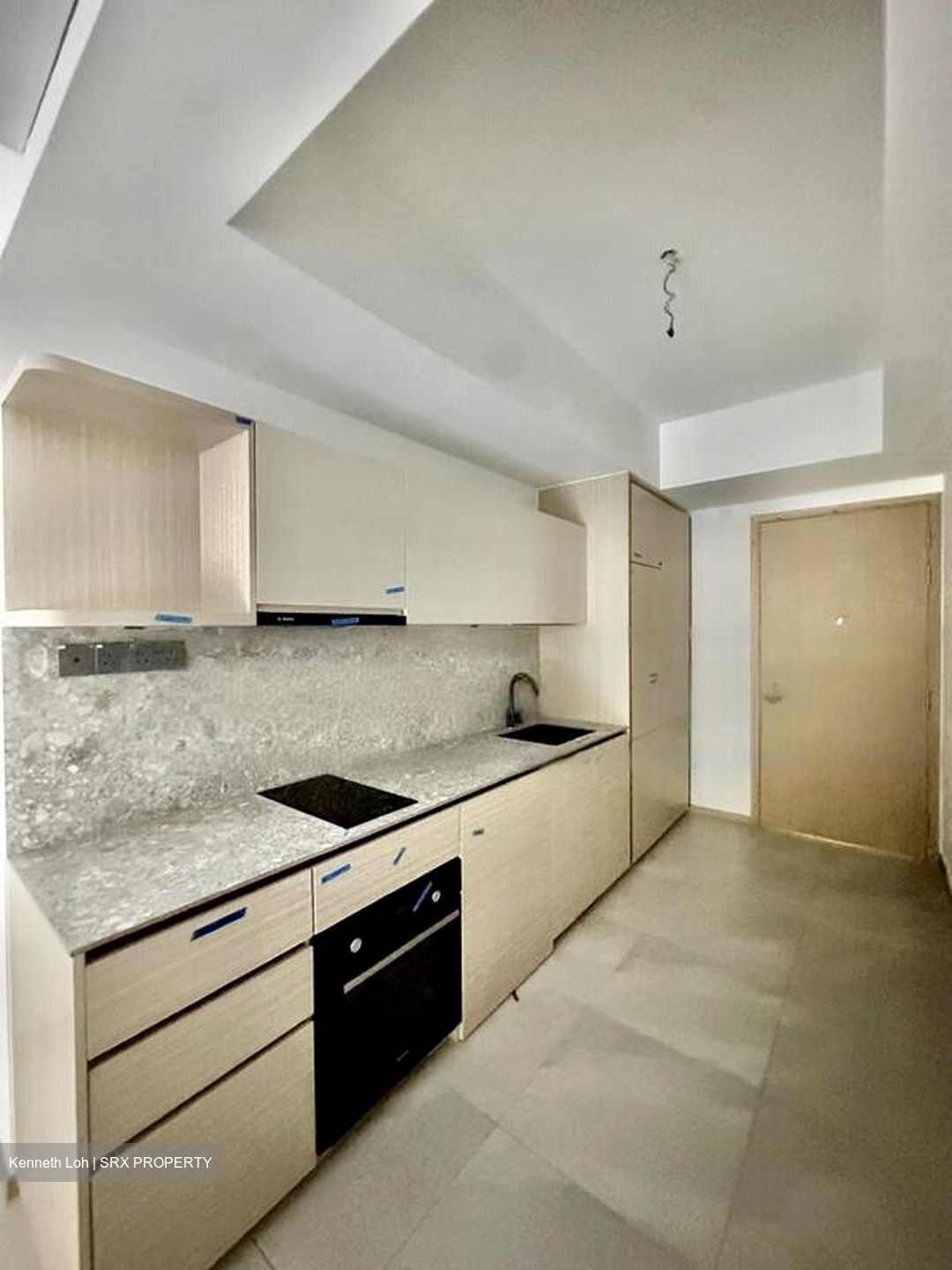 Mori (D14), Apartment #456361661